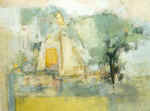 Landscape. 1996. 