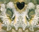 "Stone heart". 