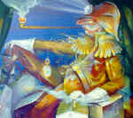 "Policeman". 