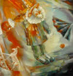 "Clown". 