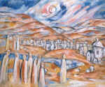 "������� �����". 1988.