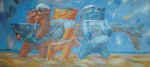 "�����". �������. 50*30. 1999 �.