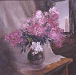 "������". �.�. 50*60. 1989.
