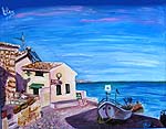 San-pieri (35x45) �����, �����, 2009