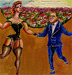 �������� � ������ (40x50)<br>�����, ��������� �������, 2008