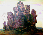 "������ ����". 1985. �����.