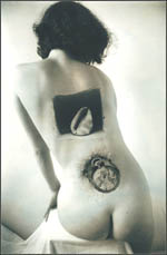 Dedicated to Woman