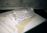 M.Ibragimov, course project Universal Industrial Building Supervised by Assoc. Prof. Ye.E.Rychkova, V.B.Yakovlev 